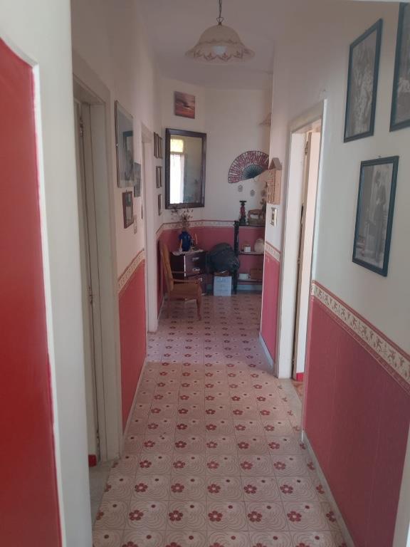 appartamento in vendita a Castel Volturno