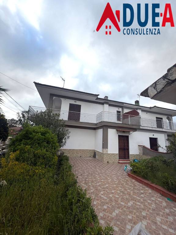 appartamento in vendita a Castel Volturno