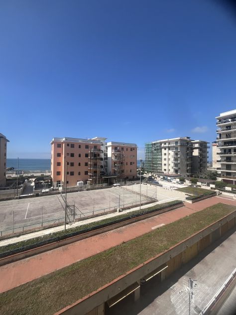 appartamento in vendita a Castel Volturno in zona Villaggio Coppola