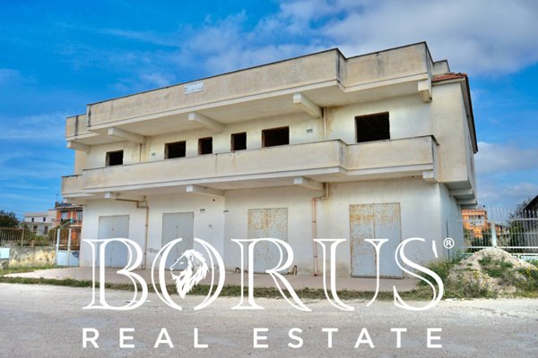 casa indipendente in vendita a Castel Volturno in zona Villaggio Coppola