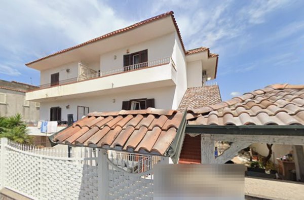 appartamento in vendita a Castel Volturno