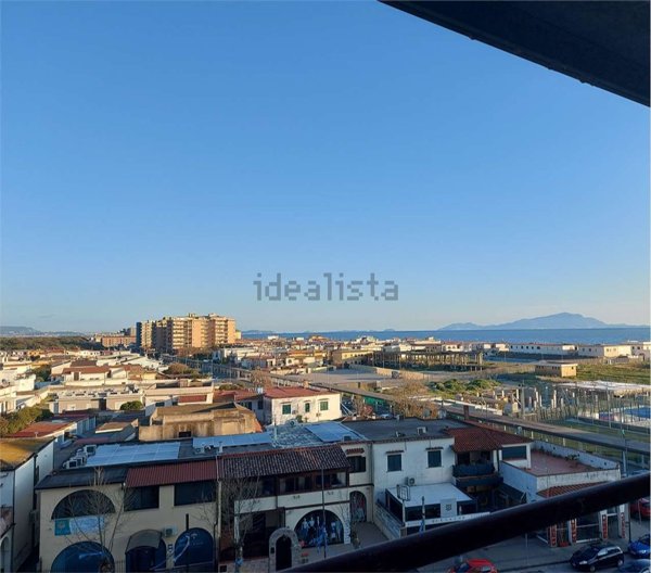 appartamento in vendita a Castel Volturno in zona Villaggio Coppola