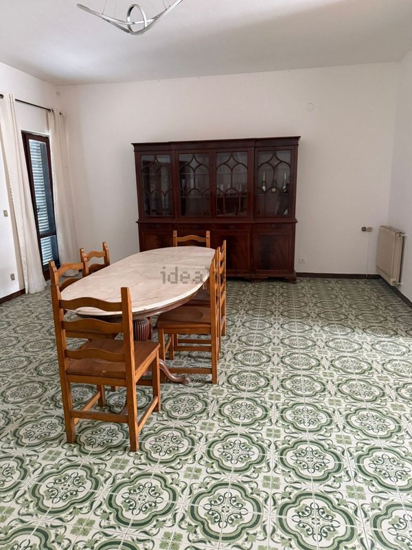 appartamento in vendita a Castel Volturno in zona Villaggio Coppola