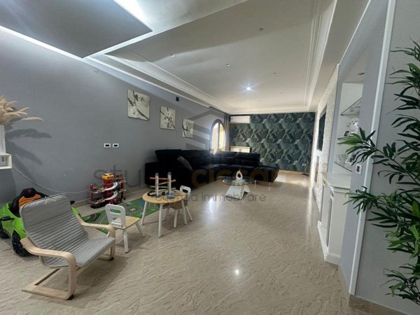 appartamento in vendita a Castel Volturno in zona Villaggio Coppola