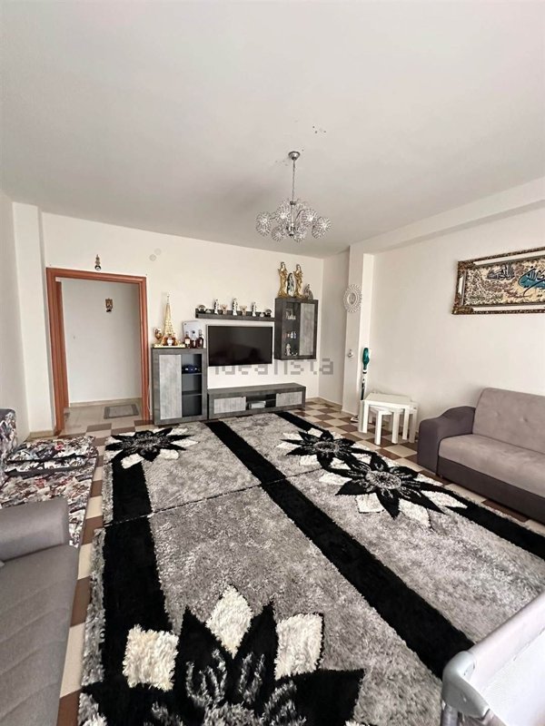 appartamento in vendita a Castel Volturno