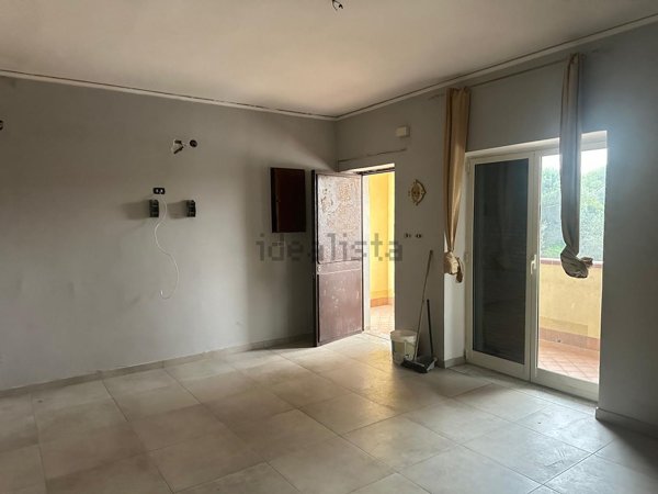 appartamento in vendita a Castel Volturno in zona Ischitella