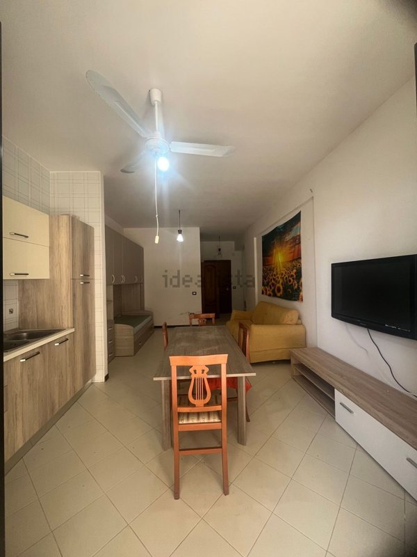 appartamento in vendita a Castel Volturno in zona Villaggio Coppola