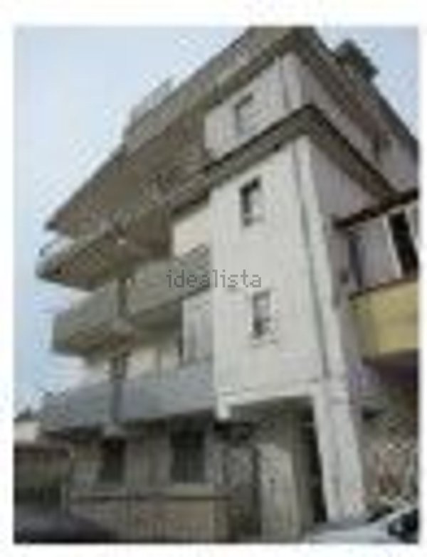 appartamento in vendita a Castel Volturno in zona Ischitella