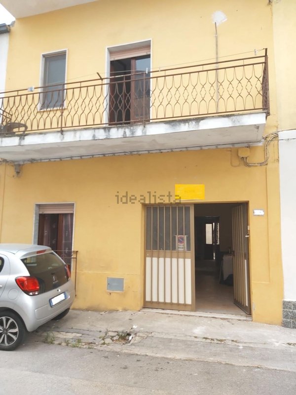 appartamento in vendita a Castel Volturno