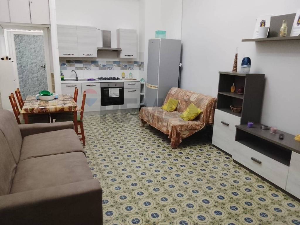 appartamento in vendita a Castel Volturno in zona Villaggio Coppola