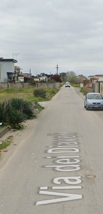 appartamento in vendita a Castel Volturno