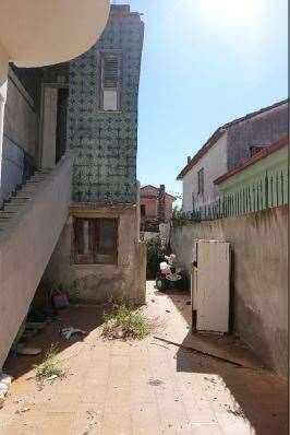 appartamento in vendita a Castel Volturno