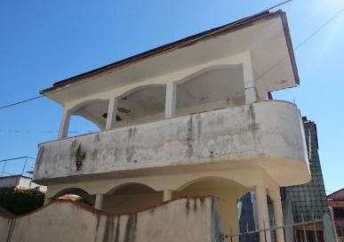 appartamento in vendita a Castel Volturno