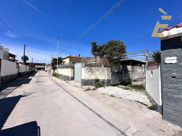 appartamento in vendita a Castel Volturno