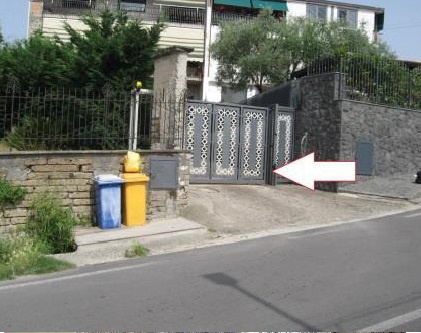 appartamento in vendita a Castel Volturno