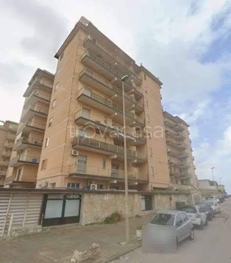 appartamento in vendita a Castel Volturno