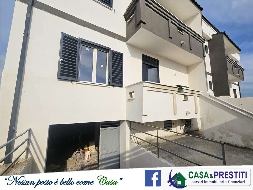 casa indipendente in vendita a Castel Volturno