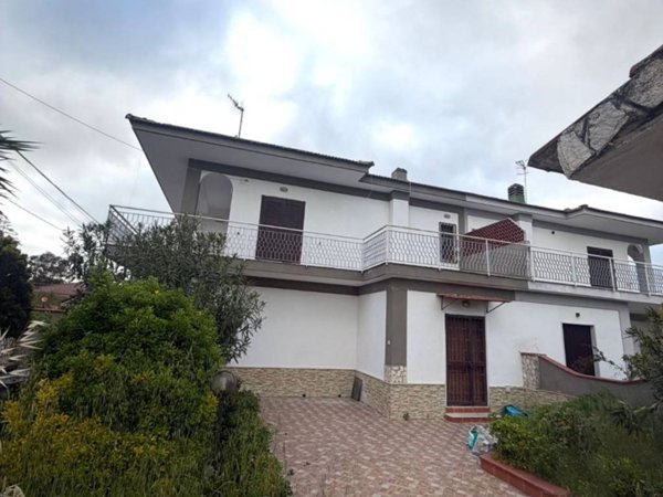 appartamento in vendita a Castel Volturno