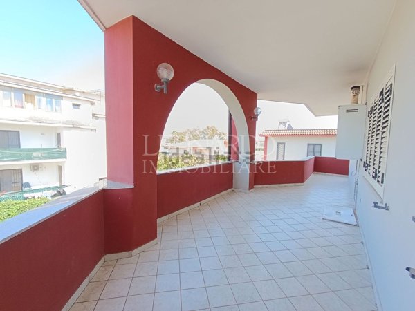 appartamento in vendita a Castel Volturno