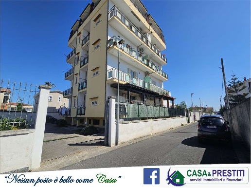 appartamento in vendita a Castel Volturno in zona Villaggio Coppola