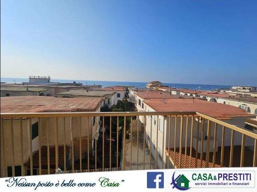 appartamento in vendita a Castel Volturno in zona Villaggio Coppola