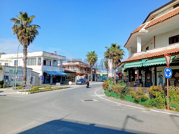 appartamento in vendita a Castel Volturno