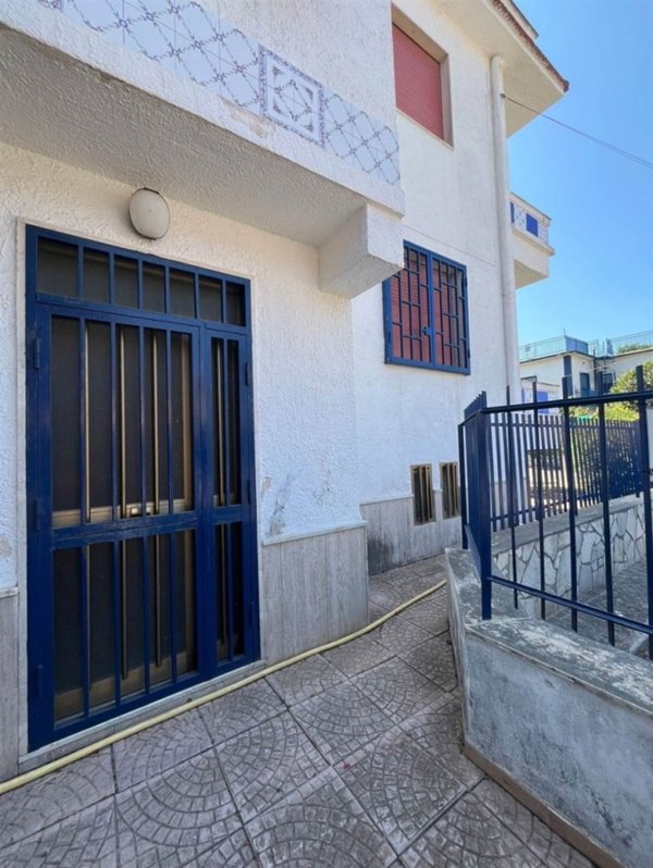 appartamento in vendita a Castel Volturno