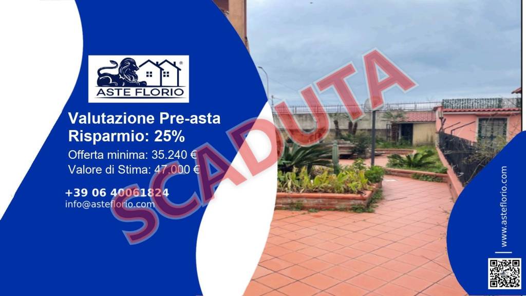 appartamento in vendita a Castel Volturno