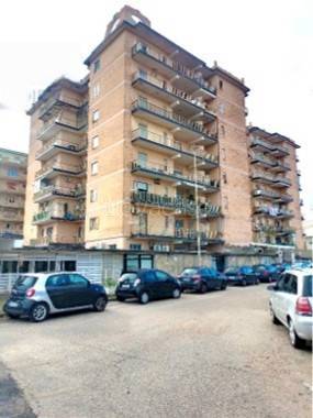 appartamento in vendita a Castel Volturno