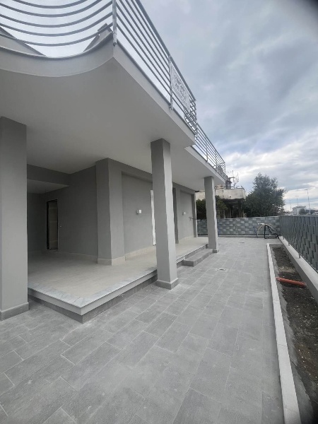 appartamento in vendita a Castel Volturno