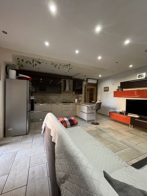 appartamento in vendita a Castel Volturno in zona Villaggio Coppola