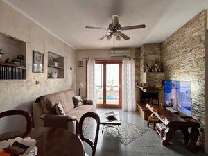 appartamento in vendita a Castel Volturno
