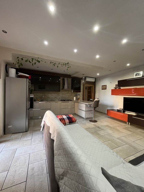 appartamento in vendita a Castel Volturno in zona Villaggio Coppola