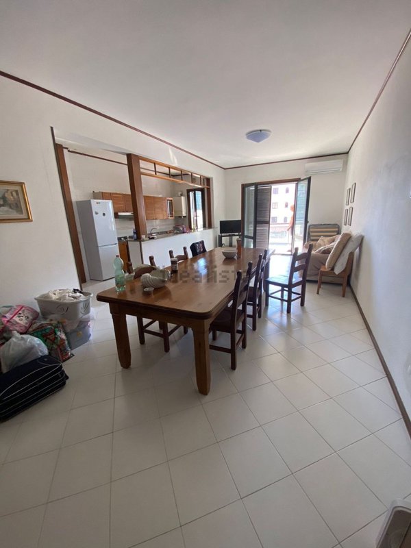 appartamento in vendita a Castel Volturno in zona Villaggio Coppola