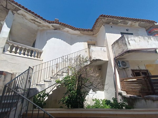 appartamento in vendita a Castel Volturno in zona Villaggio Coppola