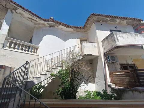 appartamento in vendita a Castel Volturno in zona Villaggio Coppola