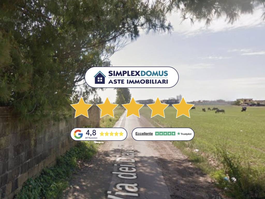 appartamento in vendita a Castel Volturno