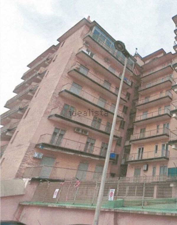 appartamento in vendita a Castel Volturno