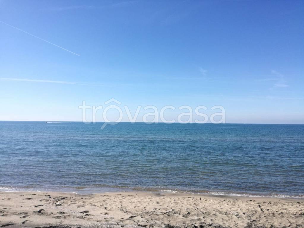 appartamento in vendita a Castel Volturno