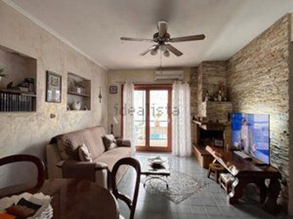 appartamento in vendita a Castel Volturno