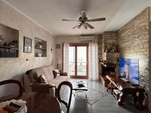 appartamento in vendita a Castel Volturno