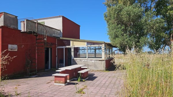 appartamento in vendita a Castel Volturno