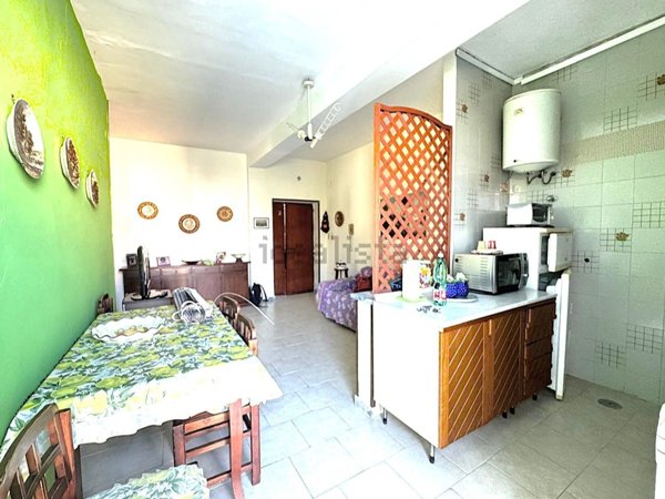 appartamento in vendita a Castel Volturno