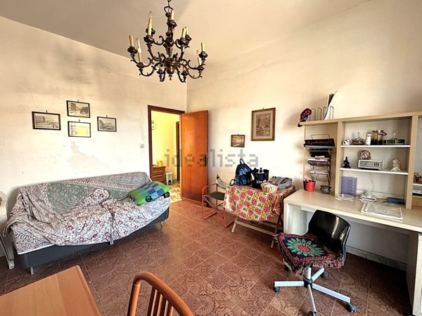 appartamento in vendita a Castel Volturno