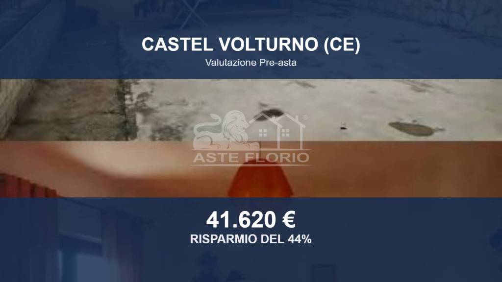 casa indipendente in vendita a Castel Volturno