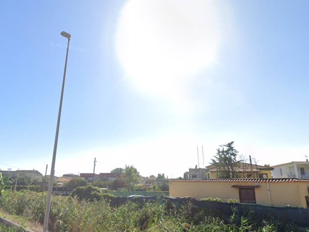 appartamento in vendita a Castel Volturno in zona Ischitella