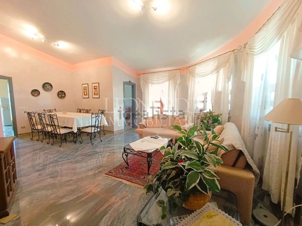 appartamento in vendita a Castel Volturno