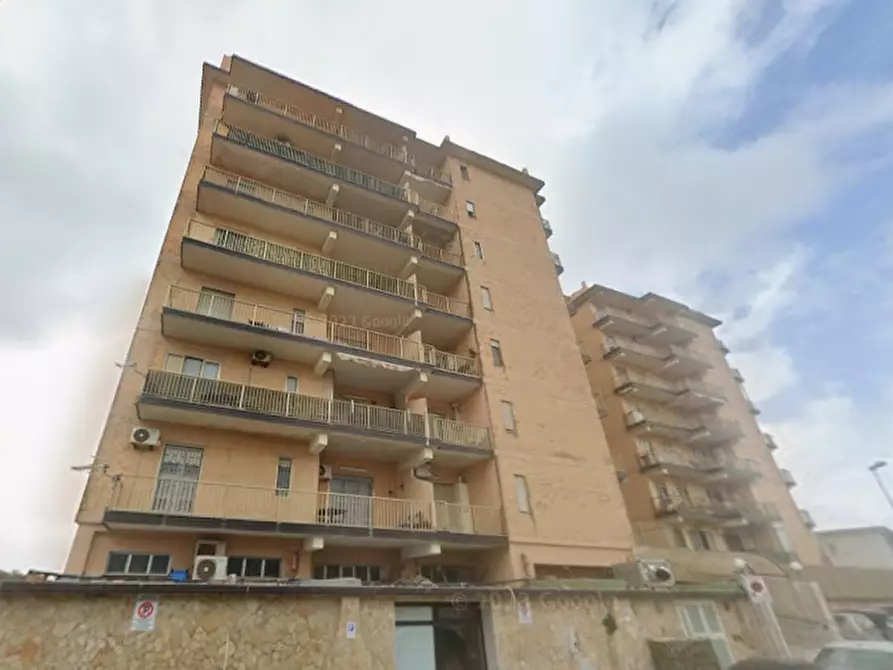 appartamento in vendita a Castel Volturno