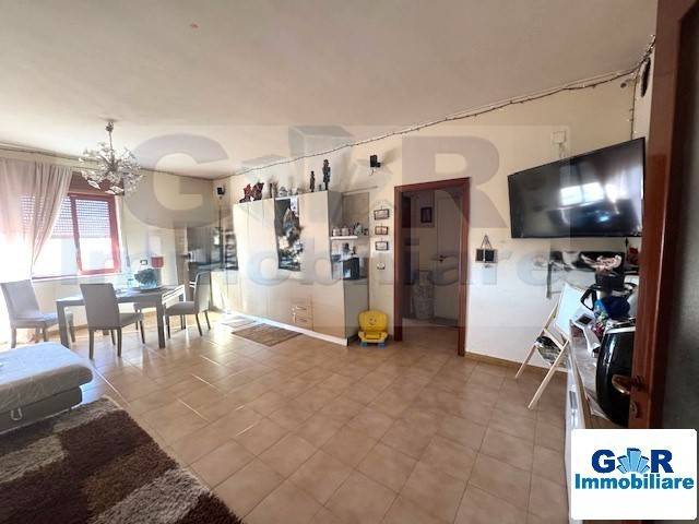 appartamento in vendita a Castel Volturno