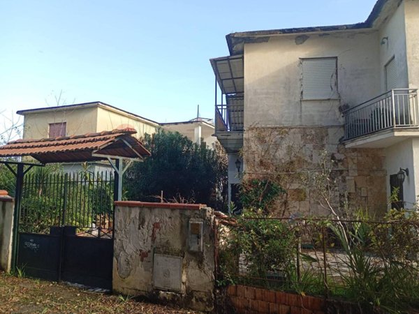 appartamento in vendita a Castel Volturno in zona Pineta Grande